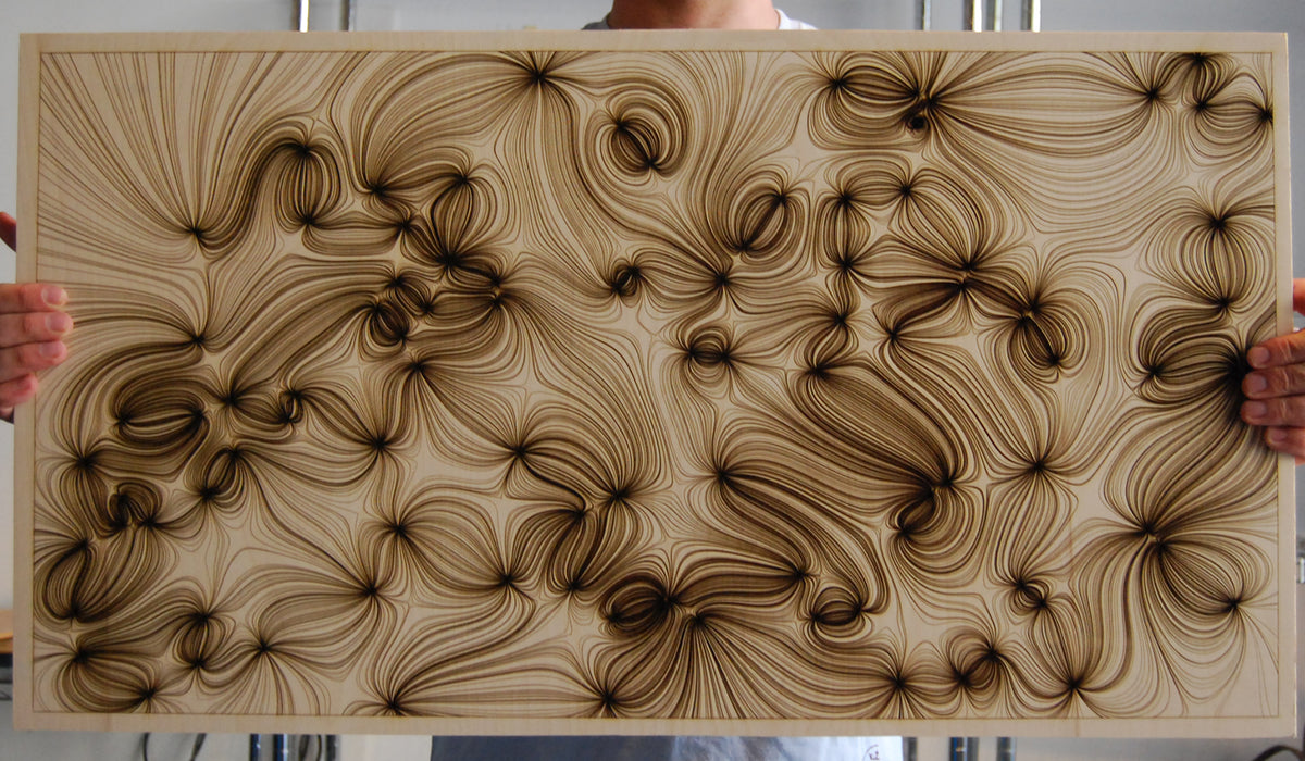 Le guide complet pour maîtriser la sculpture sur bois avec les machine laser ACMER Le guide complet pour maîtriser la sculpture sur bois avec les machine laser ACMER