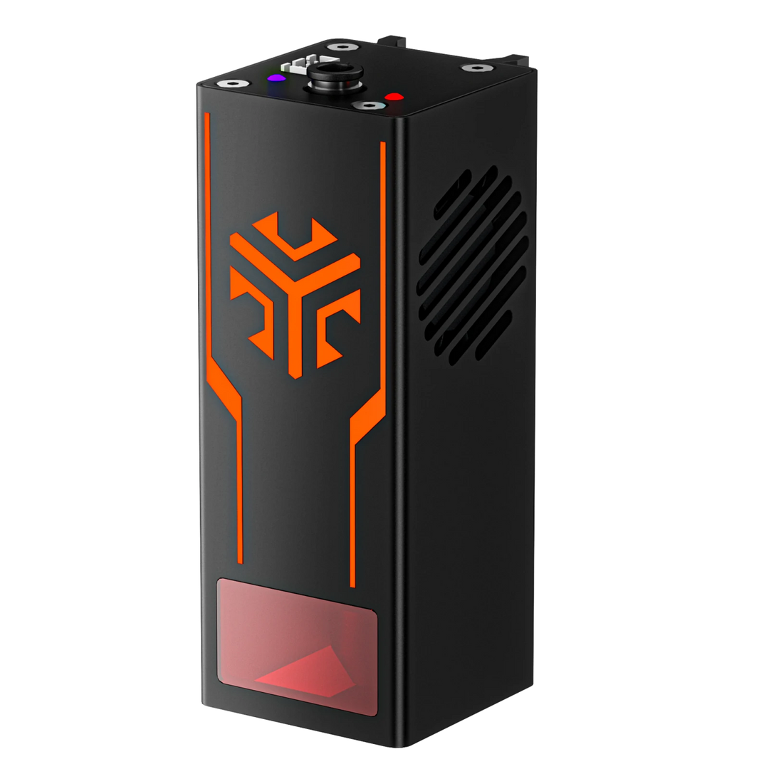 12W Diode Laser Module Kit for ACMER S2