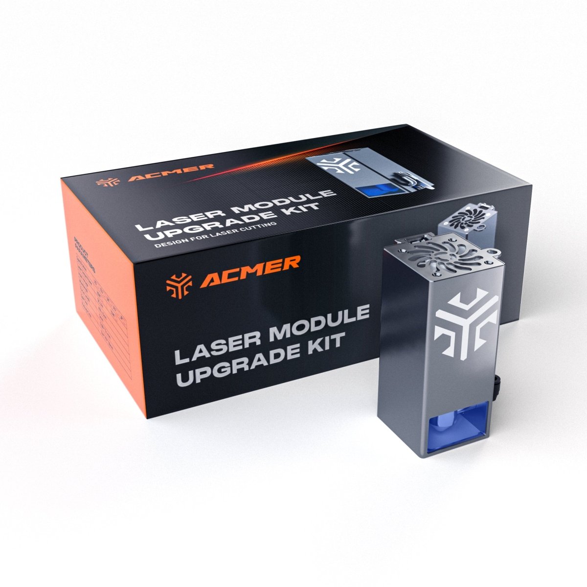 20W Diode Laser Module Kit for ACMER – eu.acmerlaser.com