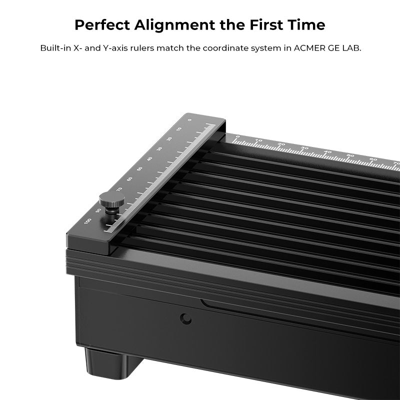 ACMER G1 Slide Extension for GE1