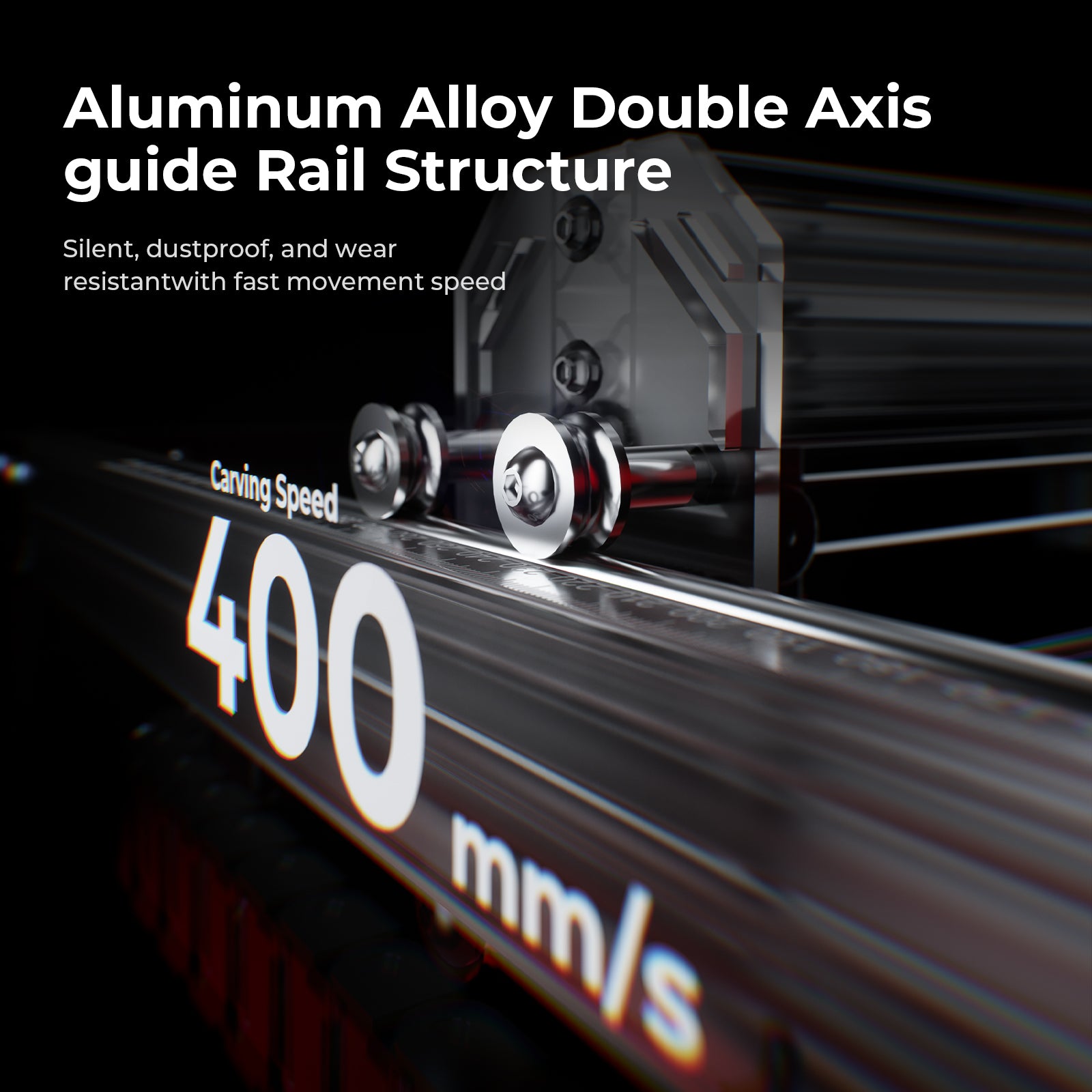 ACMER S2 Pro Laser Engraver Cutting Machine