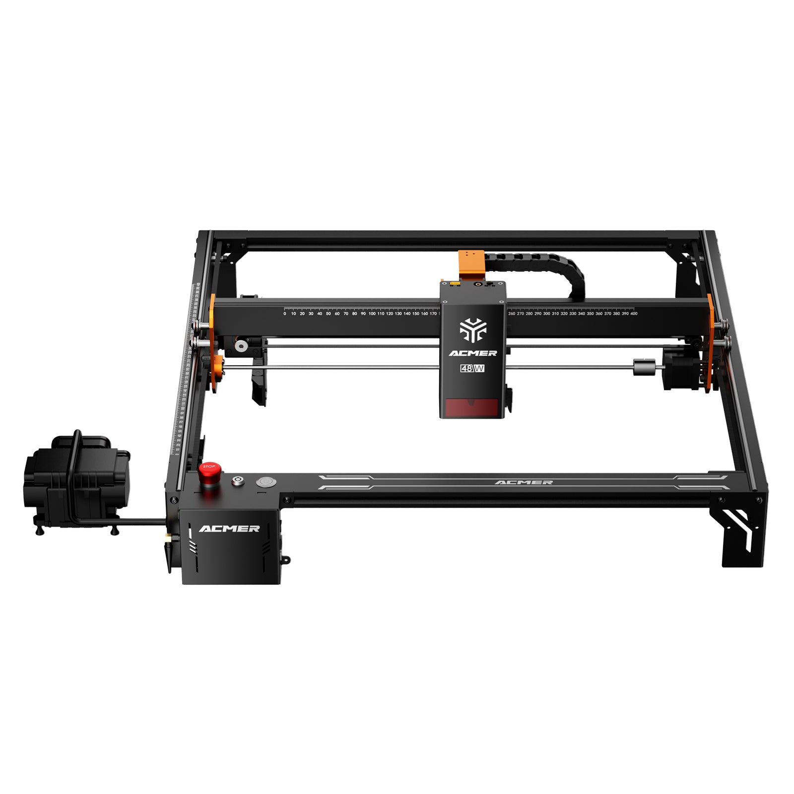 ACMER S2 Pro Laser Engraver Cutting Machine