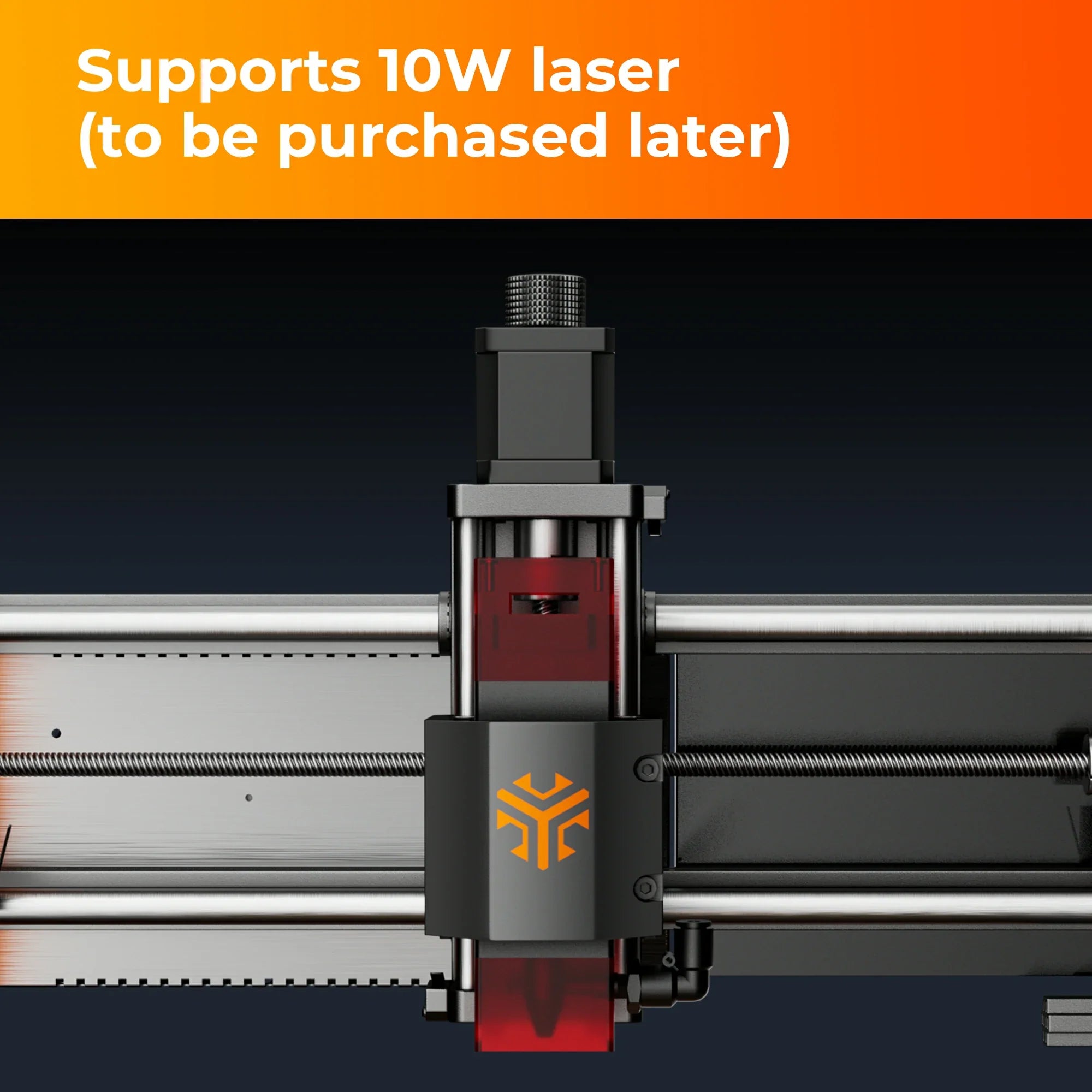 ACMER ASCARVA 3S CNC Router Machine