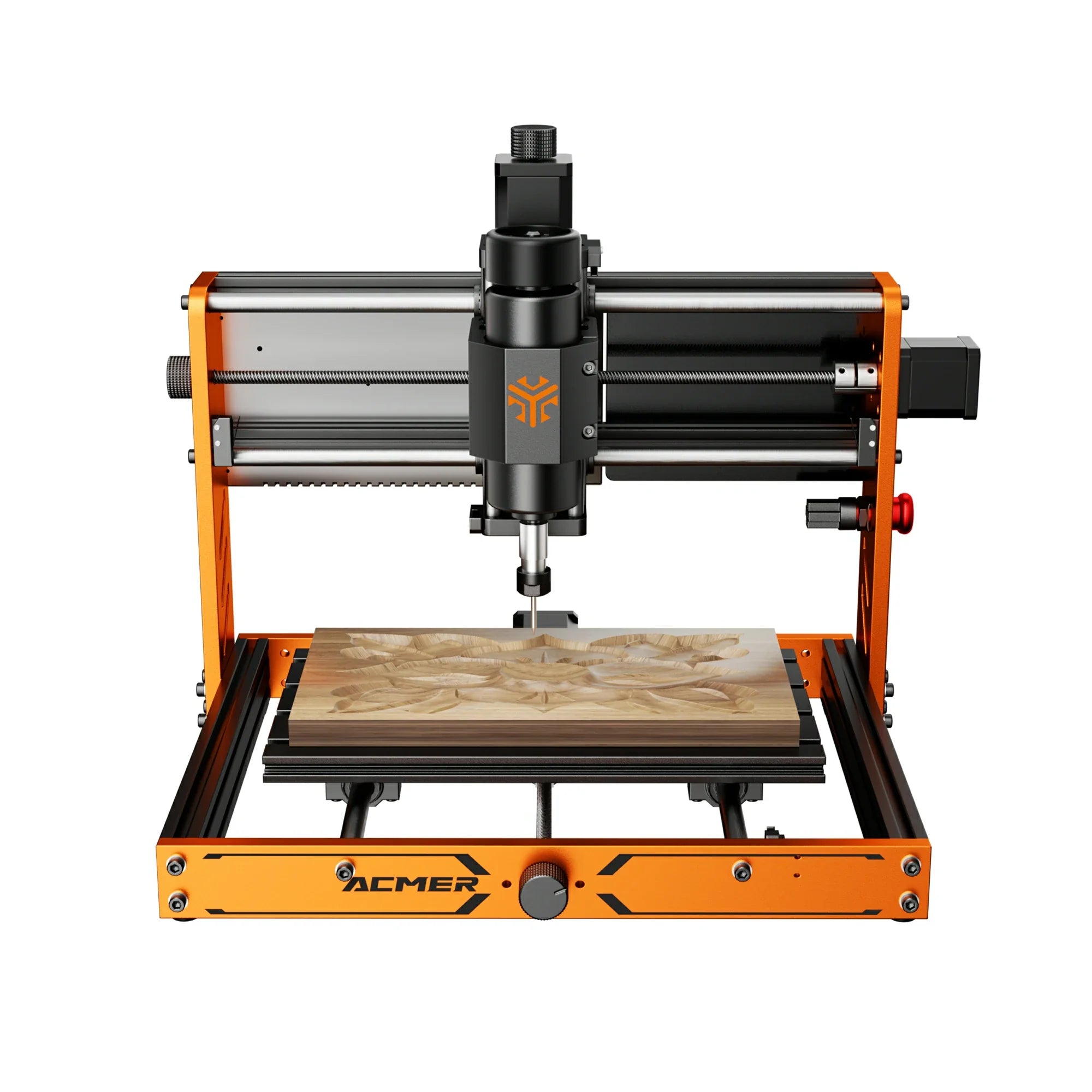 ACMER ASCARVA 3S CNC Router Machine