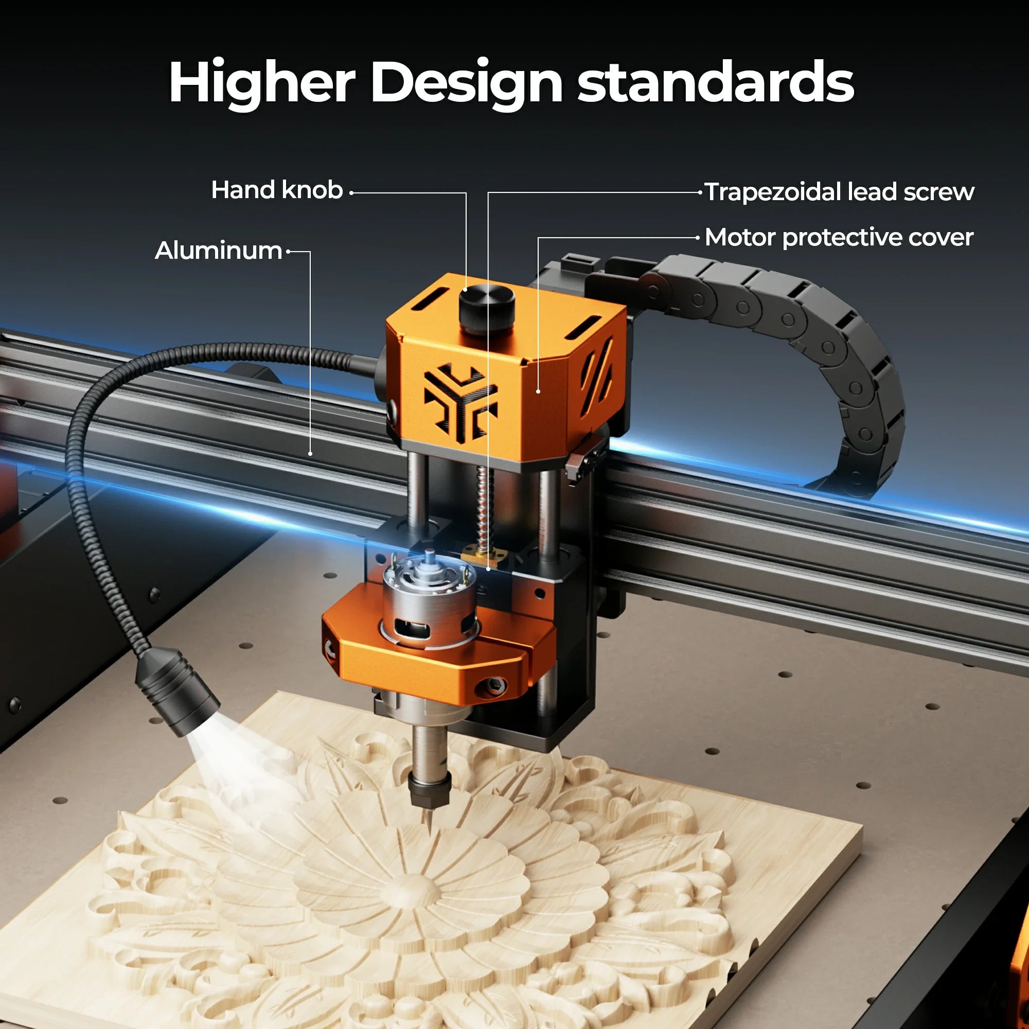 Machineq 4s ACMER ASCARVA 4S CNC Router Machine – eu.acmerlaser.com