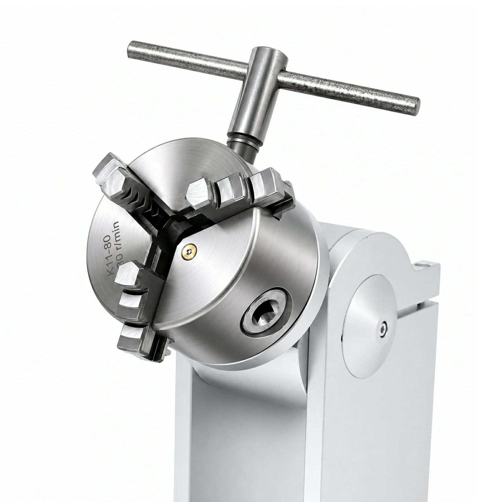 ACMER Chuck Rotary Roller For Fiber Laser