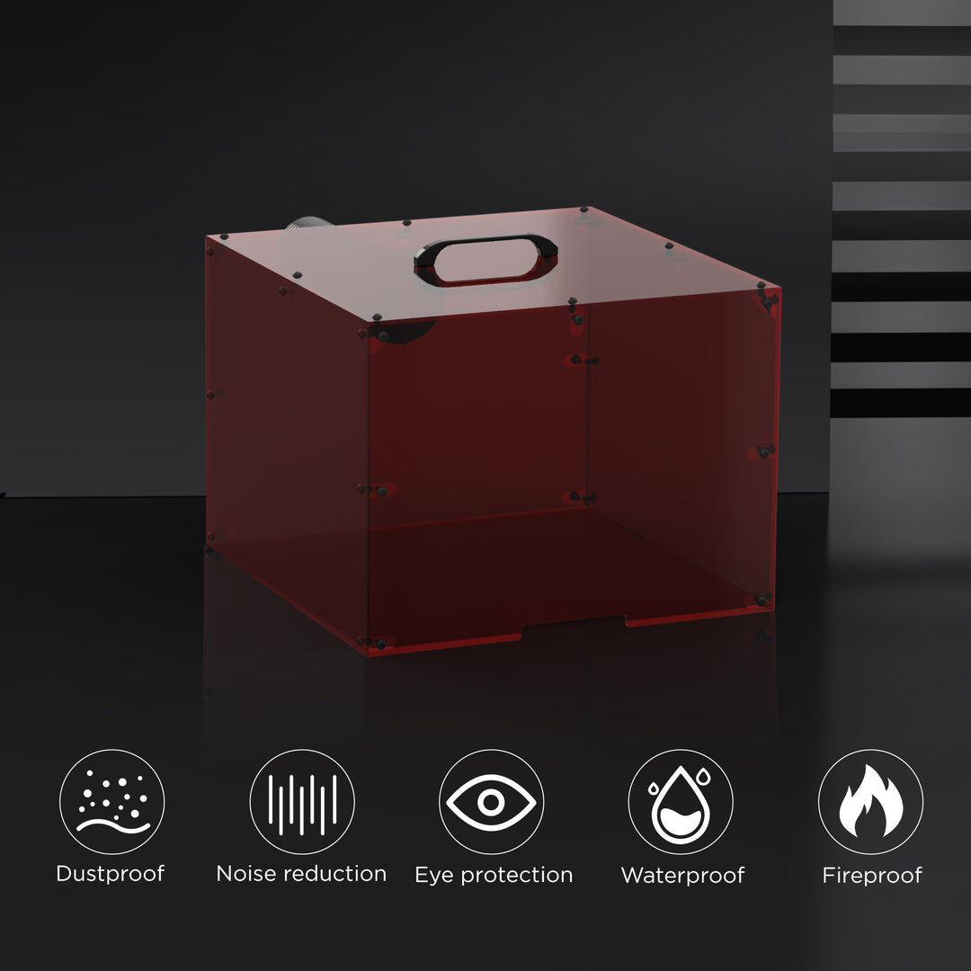 ACMER MINI Enclosure Box For S1