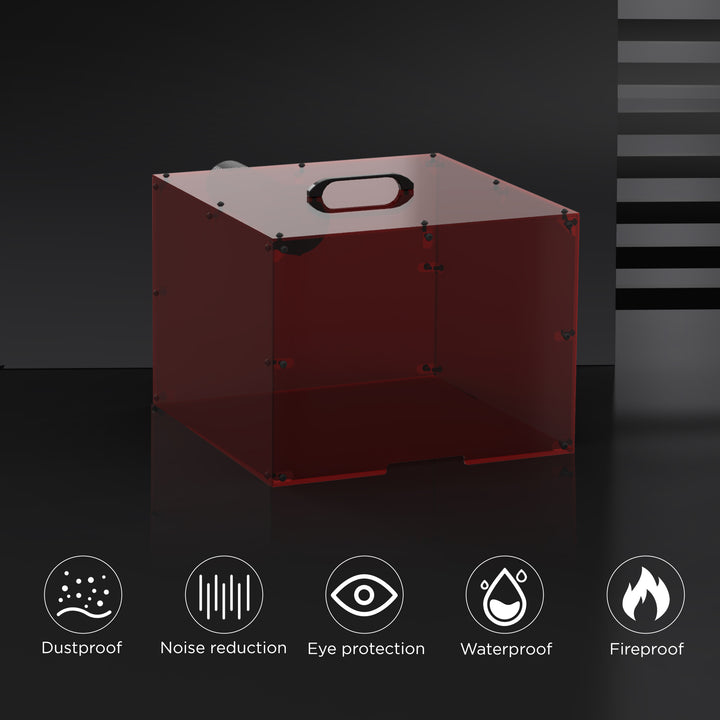 ACMER MINI Enclosure Box For S1