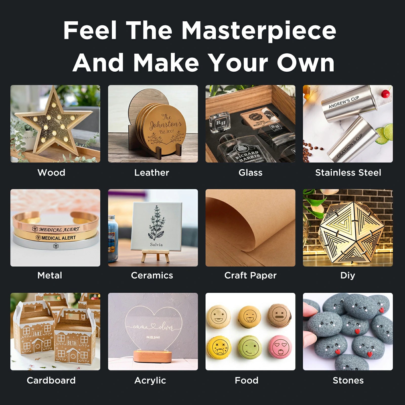 ACMER P1 S pro Best Budget Laser Engraver