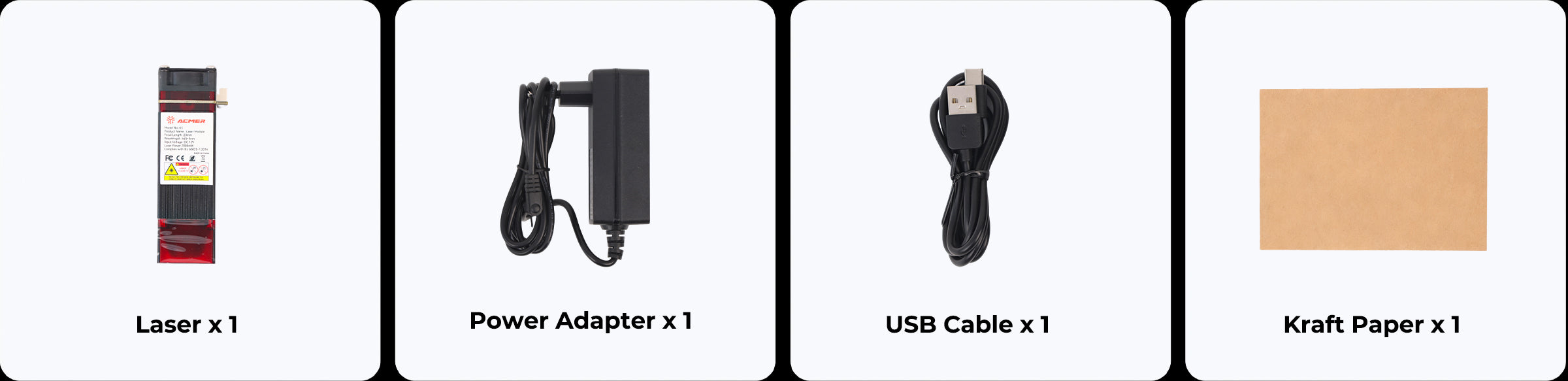 P1S Pro 6w-best budget laser engraver-compatible lightburn,laserGRBL