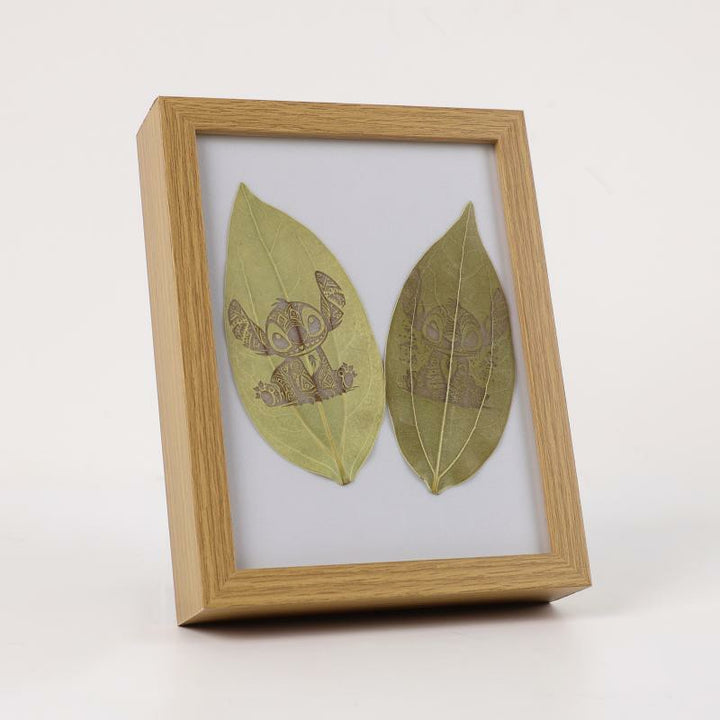 Leaf material package (20 pcs)