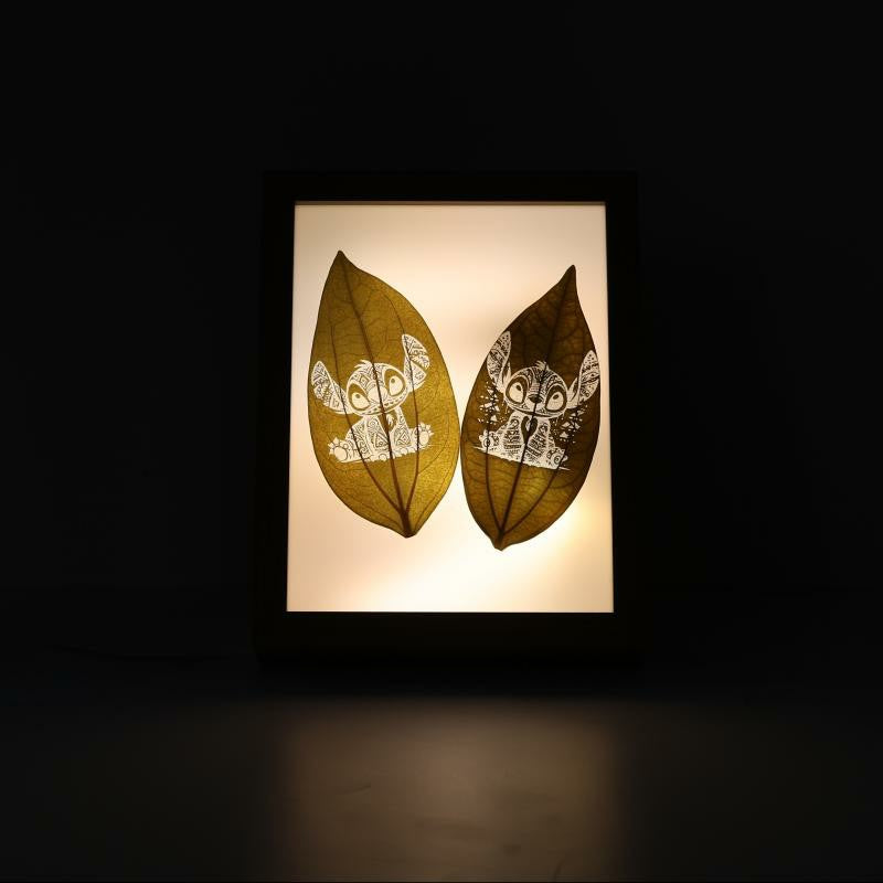Leaf material package (20 pcs)