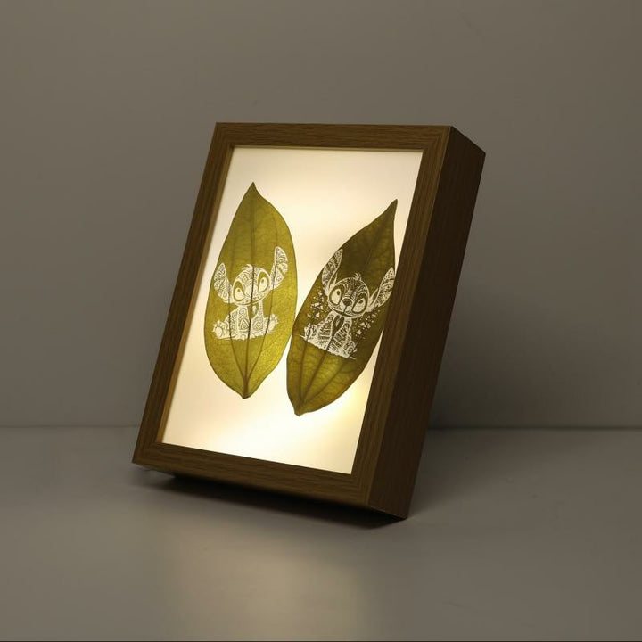 Leaf material package (20 pcs)