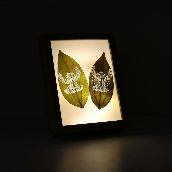 Leaf material package (20 pcs)