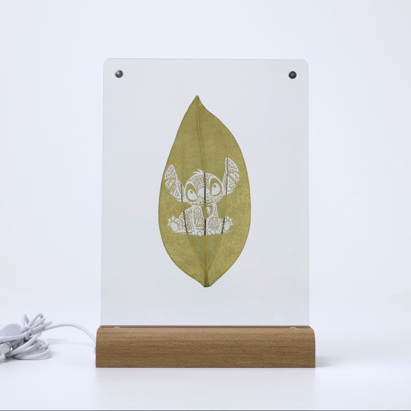 Leaf material package (20 pcs)