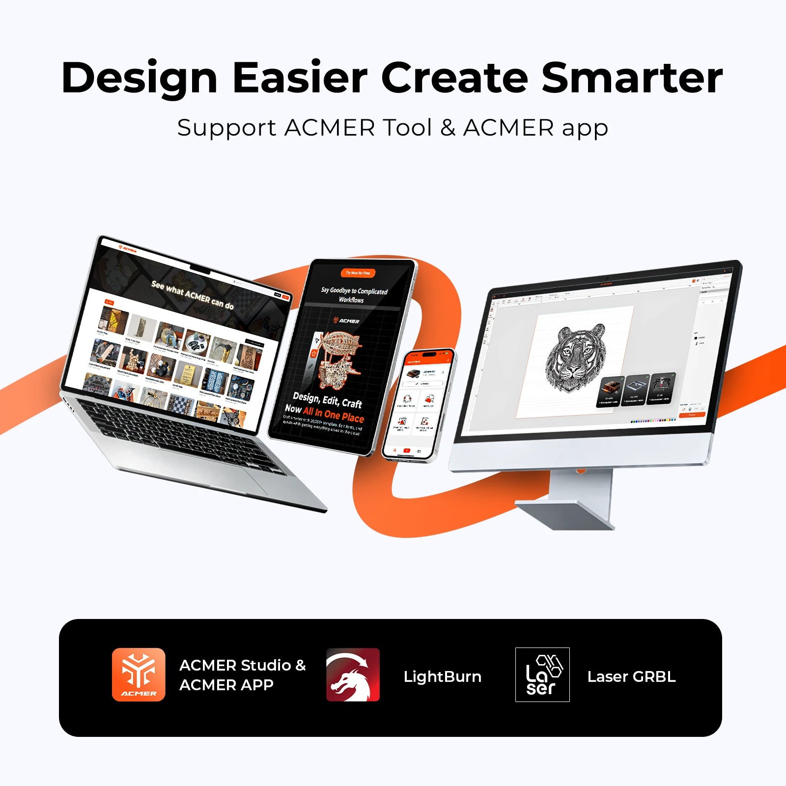 Acmer ACMER P3 IR&Diode 2IN1 Dual Laser Engraver – eu.acmerlaser.com