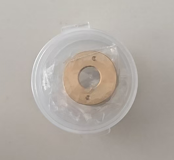 Laser Lens Pack for ACMER Laser Module