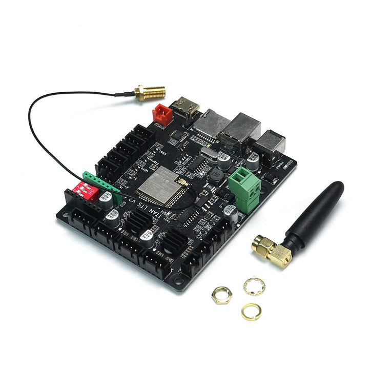 ACMER Motherboard - 32bit Only For P1 - ACMER