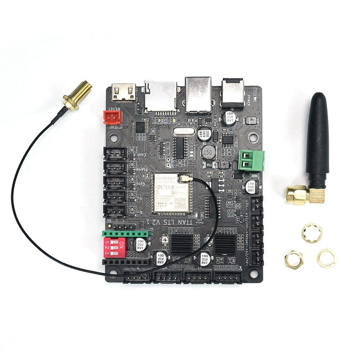 ACMER Motherboard - 32bit Only For P1 - ACMER