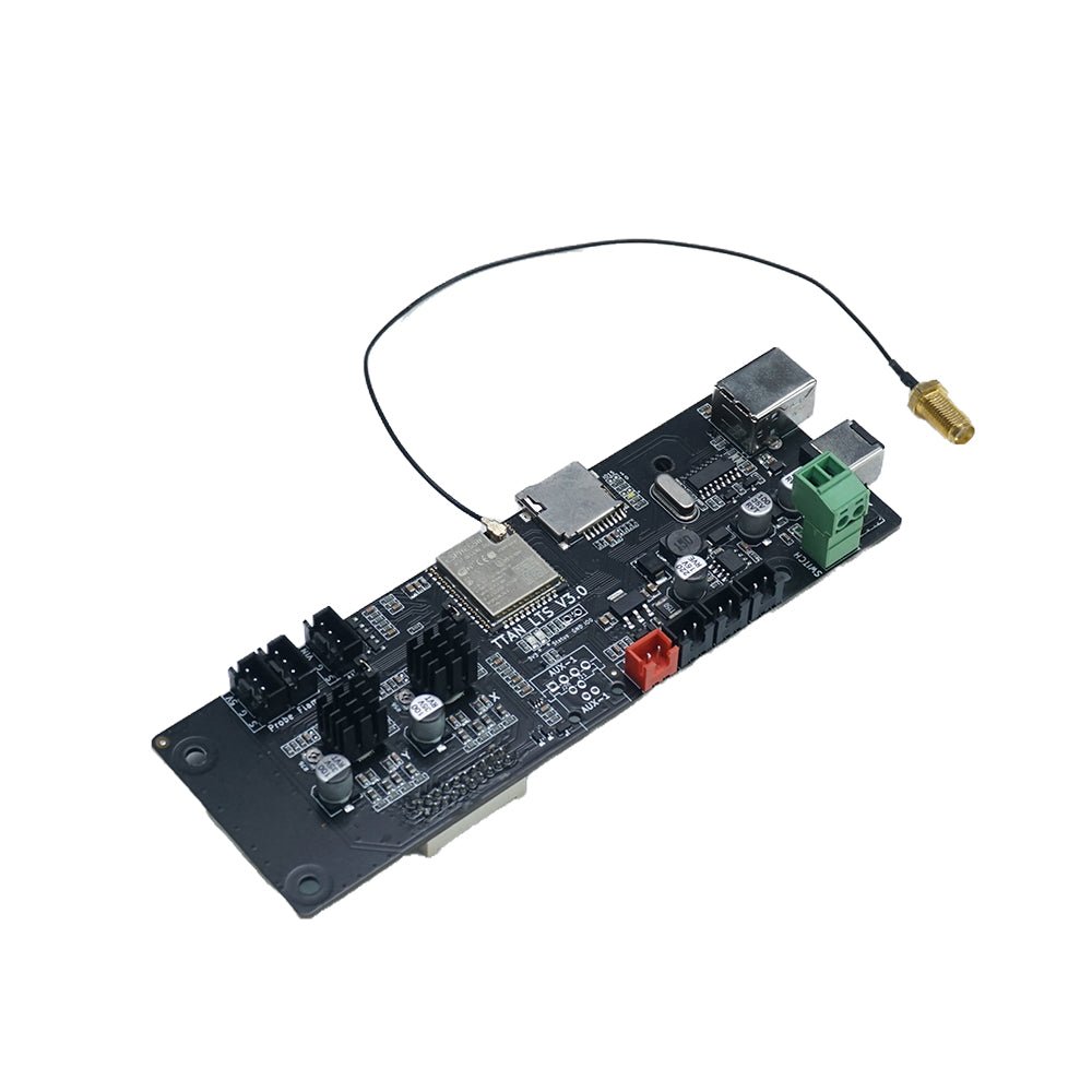 ACMER Motherboard - 32bit Only For P2 - ACMER