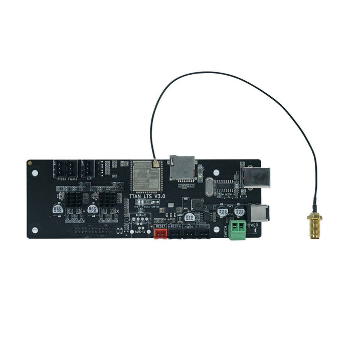 ACMER Motherboard - 32bit Only For P2 - ACMER