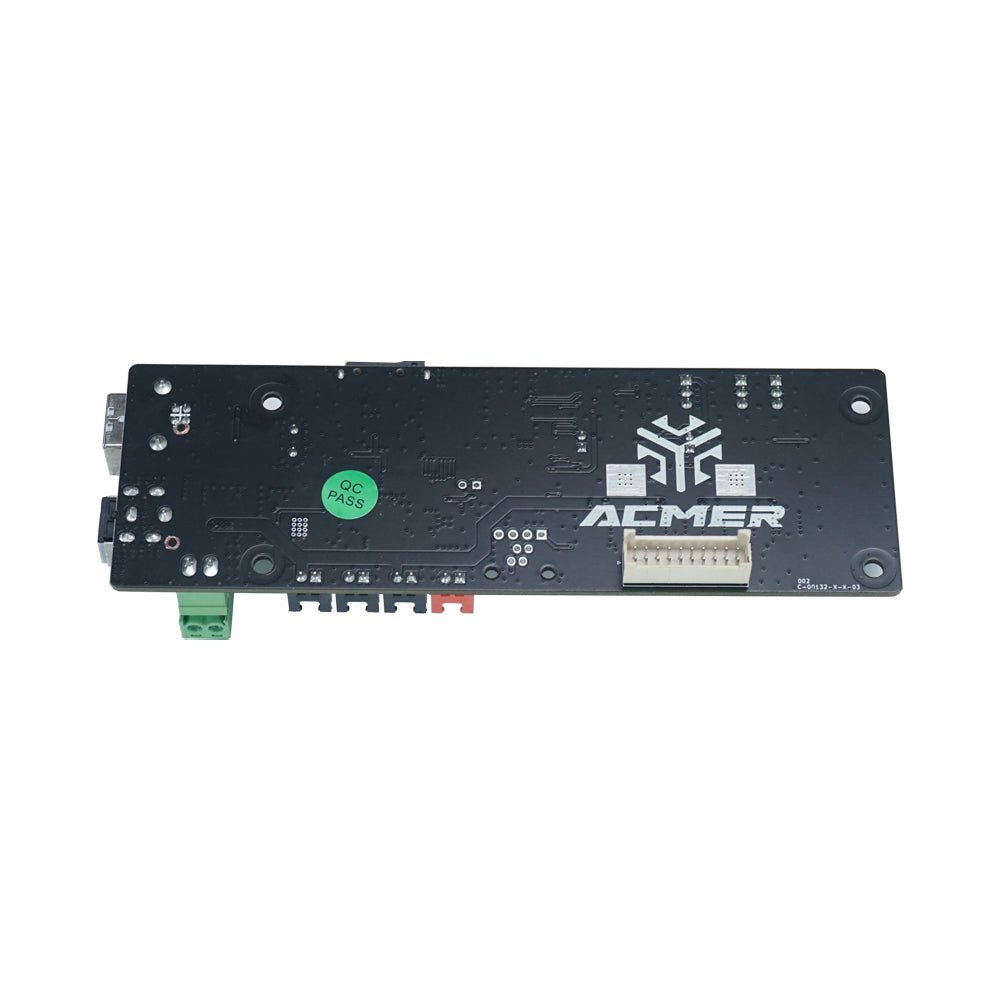ACMER Motherboard - 32bit Only For P2 - ACMER
