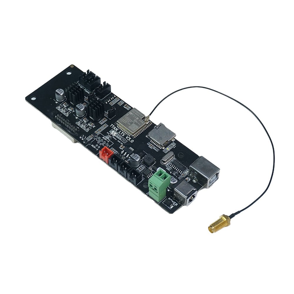 ACMER Motherboard - 32bit Only For P2 - ACMER
