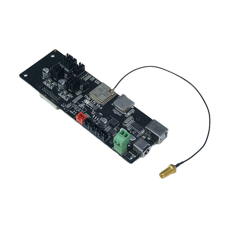 ACMER Motherboard - 32bit Only For P2 - ACMER
