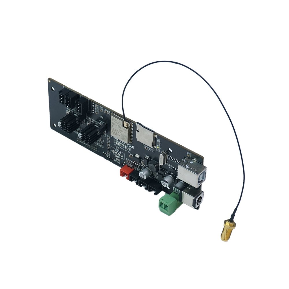 ACMER Motherboard - 32bit Only For P2 - ACMER