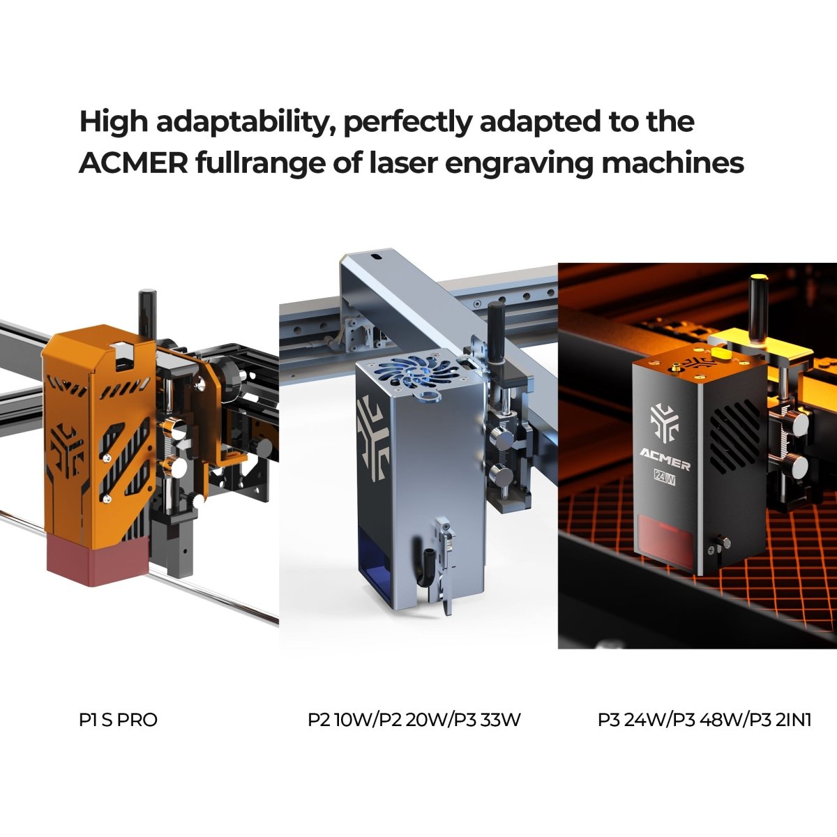 ACMER Z-Axis Module – eu.acmerlaser.com