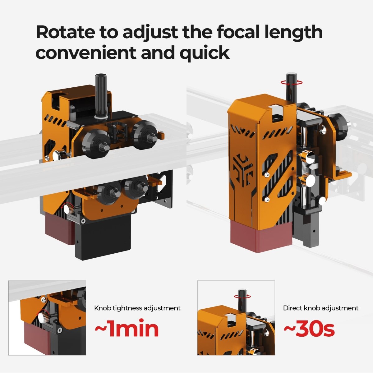 ACMER Z-Axis Module – eu.acmerlaser.com