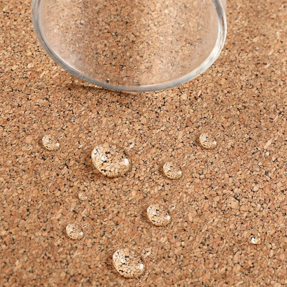 Cork Coasters Bulk - ACMER