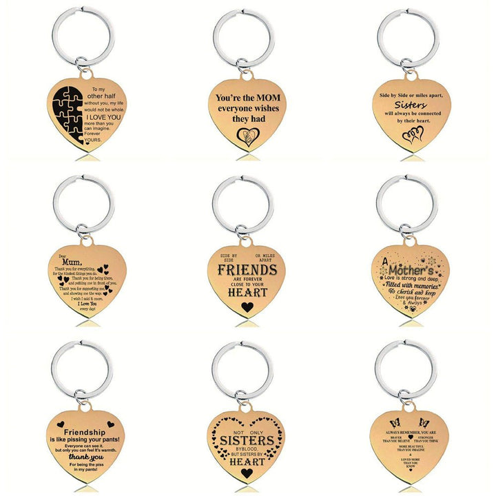Engraved Dog Tags - ACMER