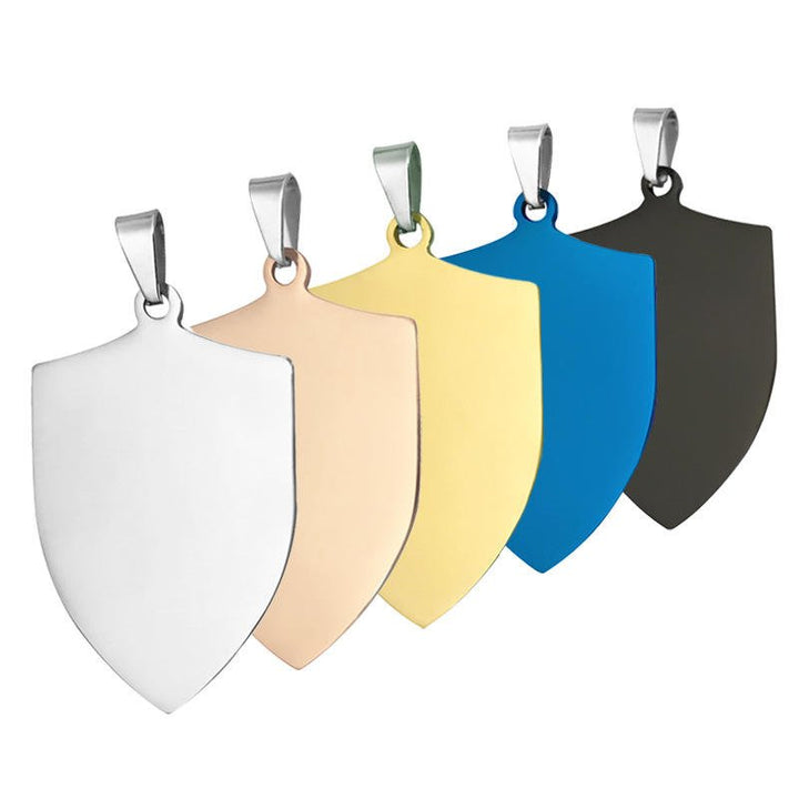 Engraved Dog Tags - ACMER