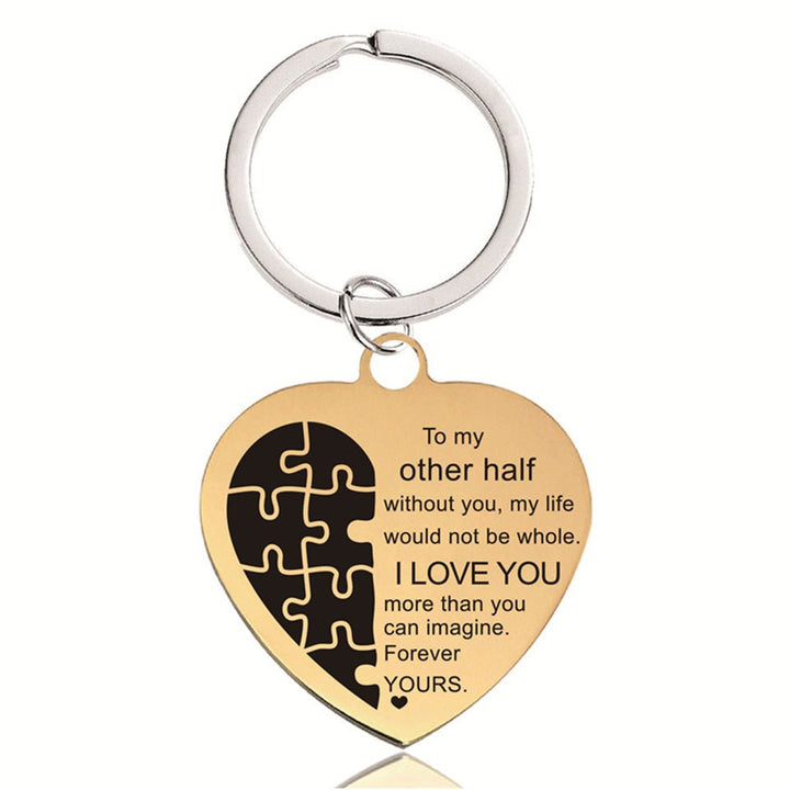 Engraved Dog Tags - ACMER