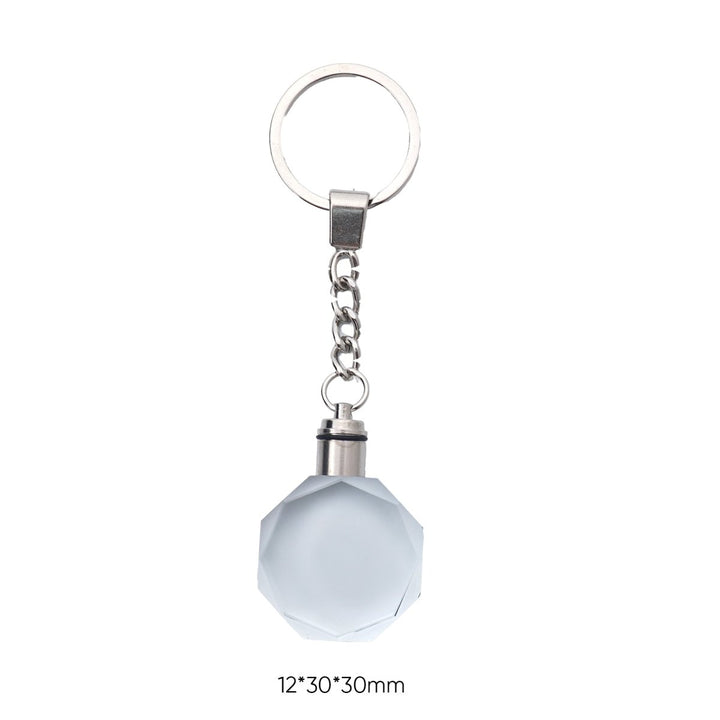 Engraved Keychains - Custom Gift - ACMER