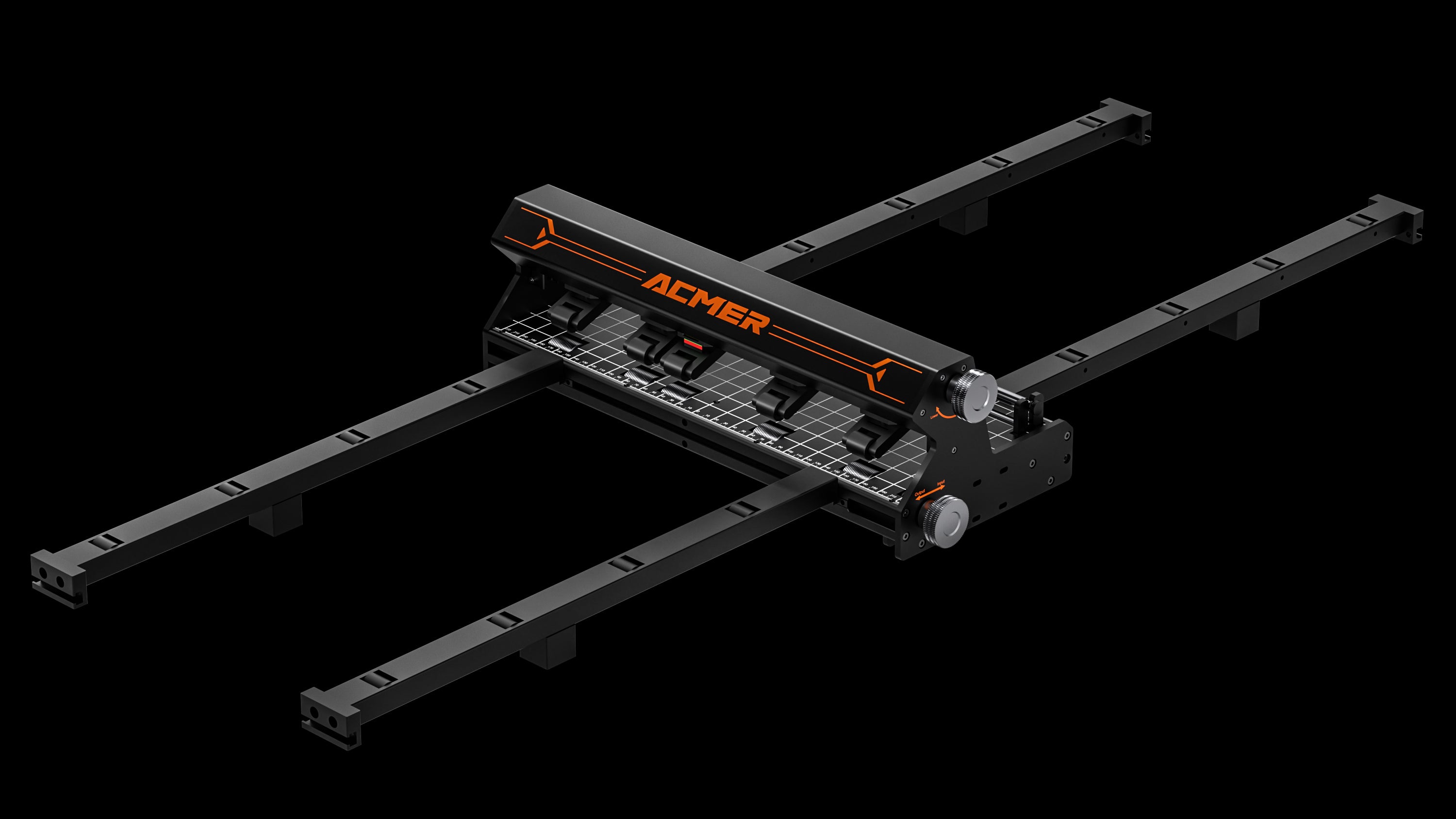 ACMER Auto Conveyor Feeder