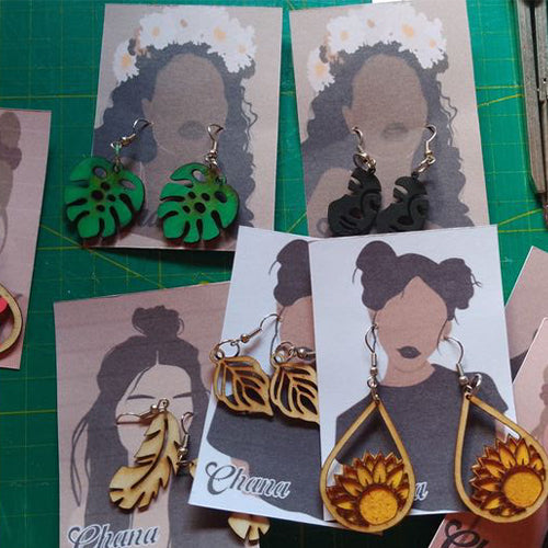 2024 best laser engraving machine-P2 33w engraving idea