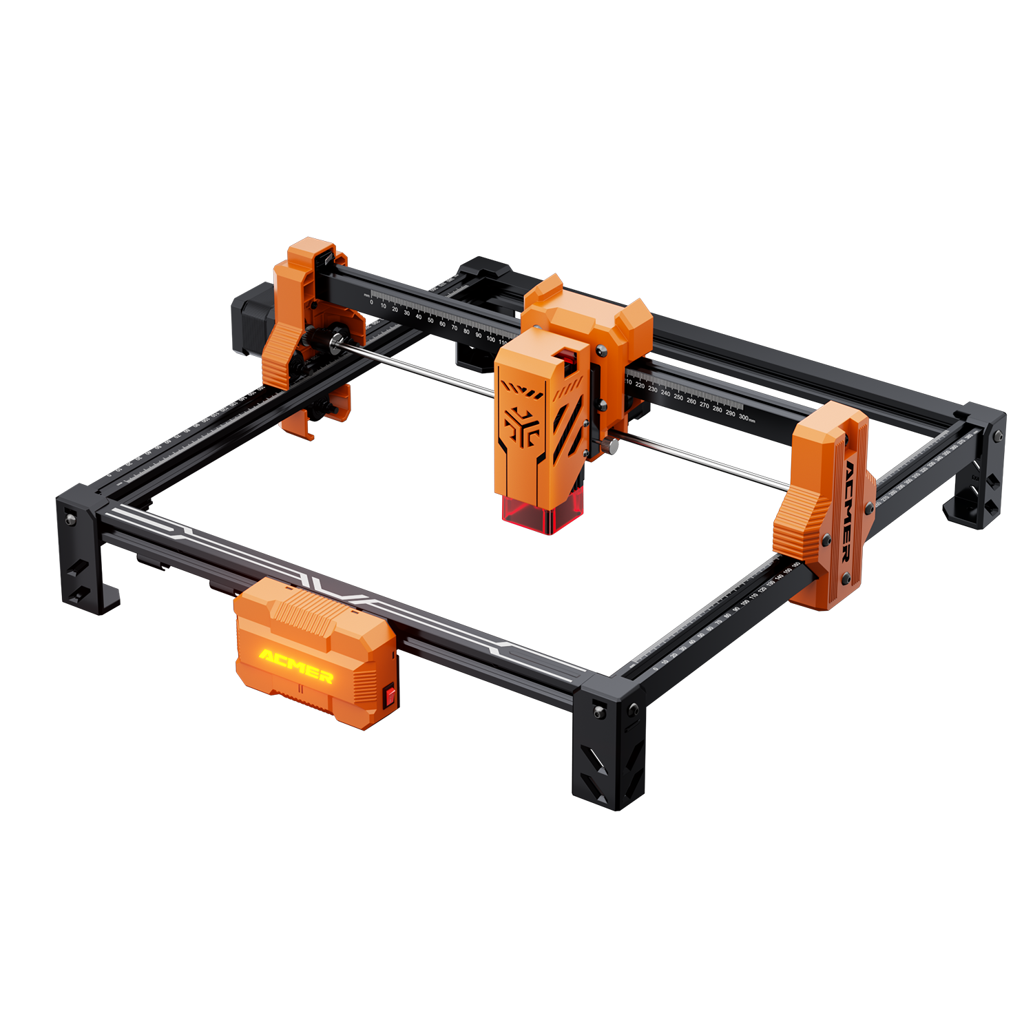 P1S Pro 6w-best budget laser engraver