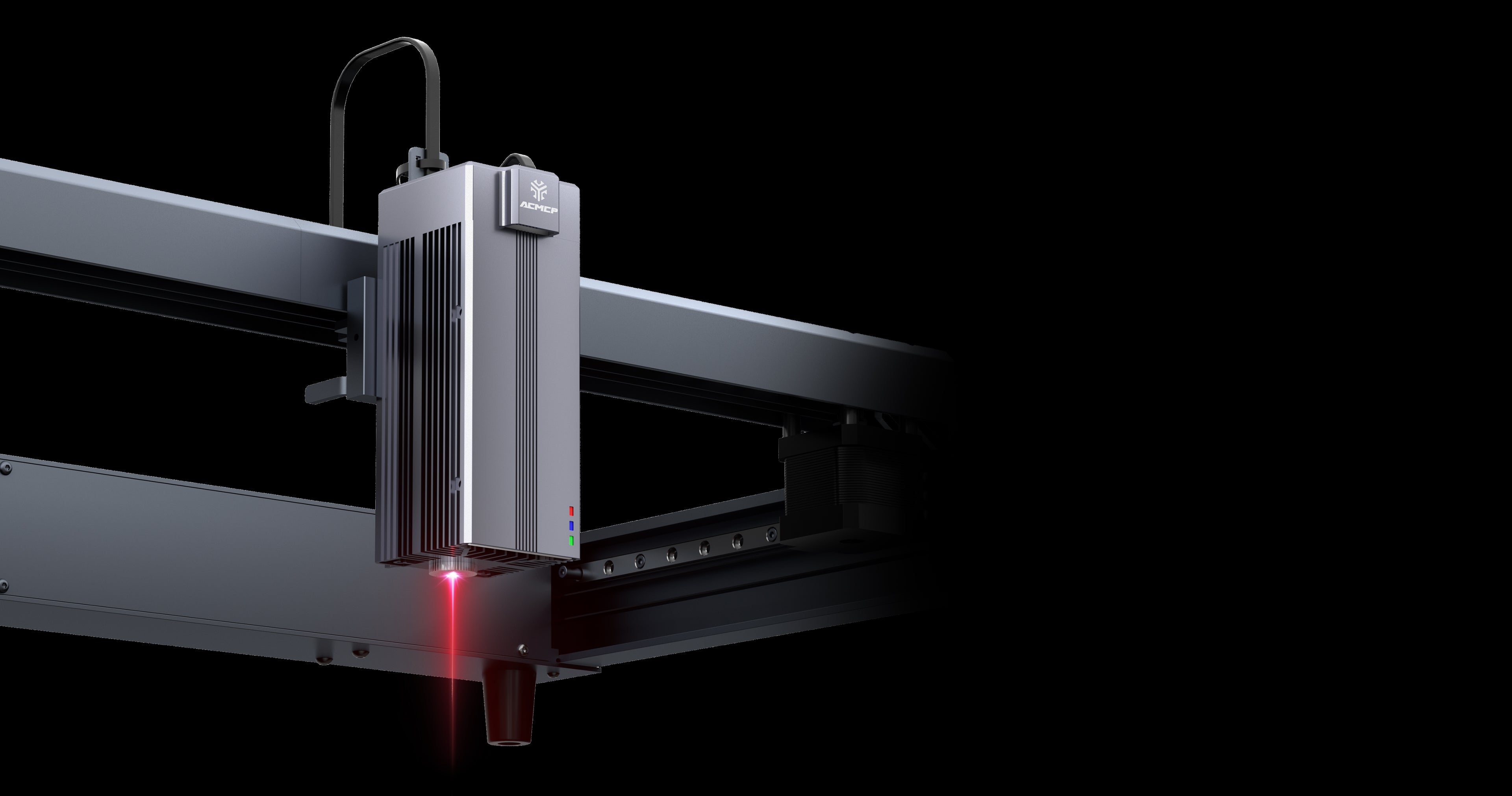 ACMER P2 IR 2w Infrared Laser Engraver