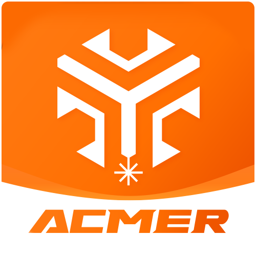 ACMER P3 IR & Diode Dual Laser Engraver-ACMER app ACMER P3 IR & Diode Dual Laser Engraver-ACMER app
