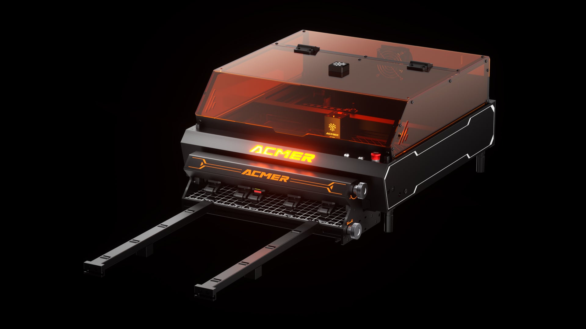 ACMER Auto Conveyor Feeder-ACMER P3