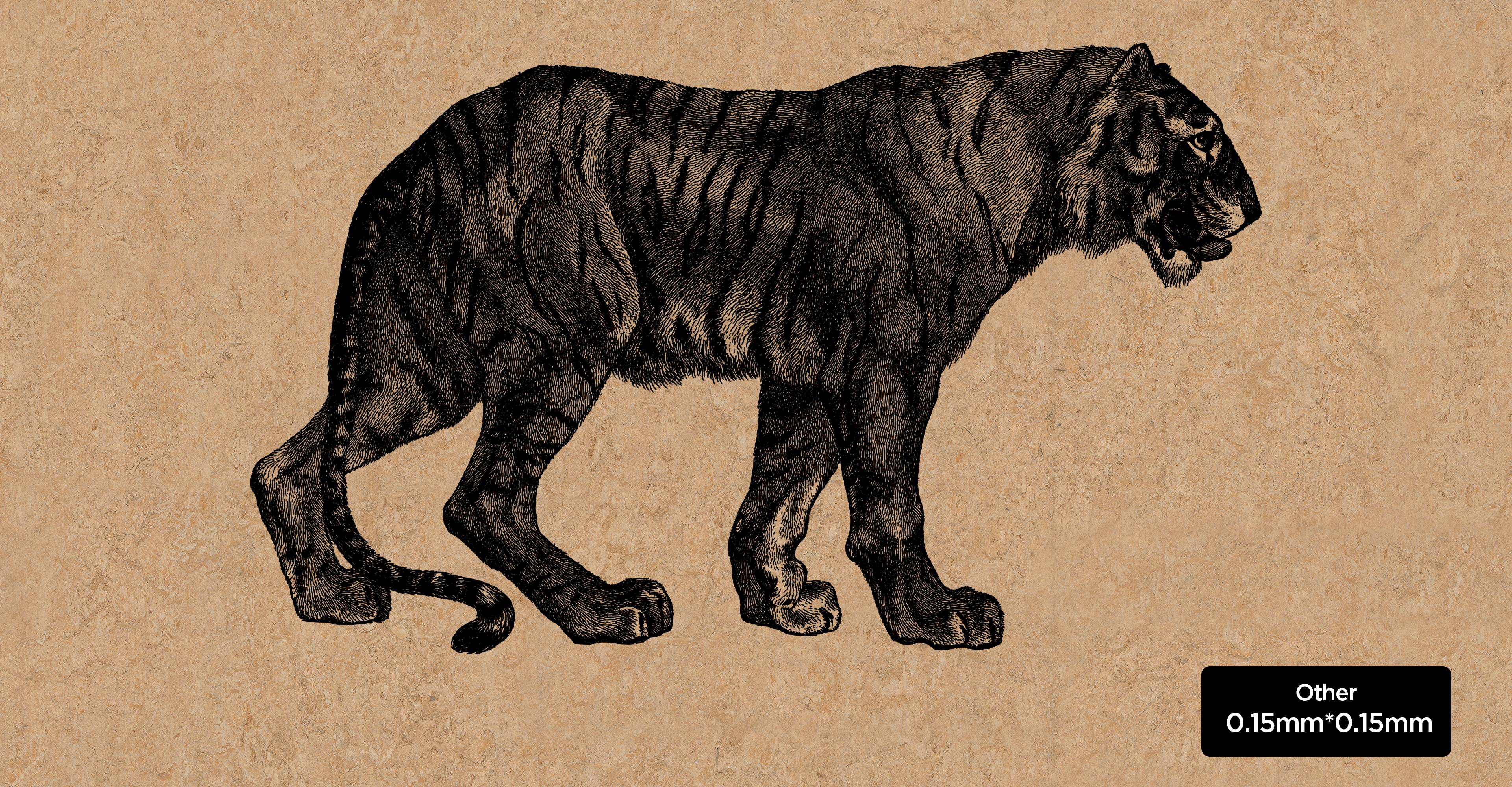 Smallest portable laser engraver mini machine-2.5W/3.5W