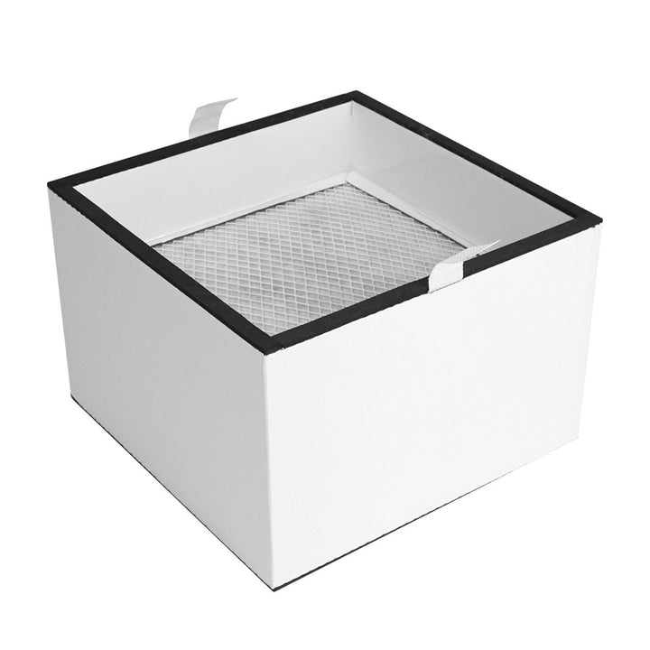 High efficiency layer filter element（1 piece） - ACMER
