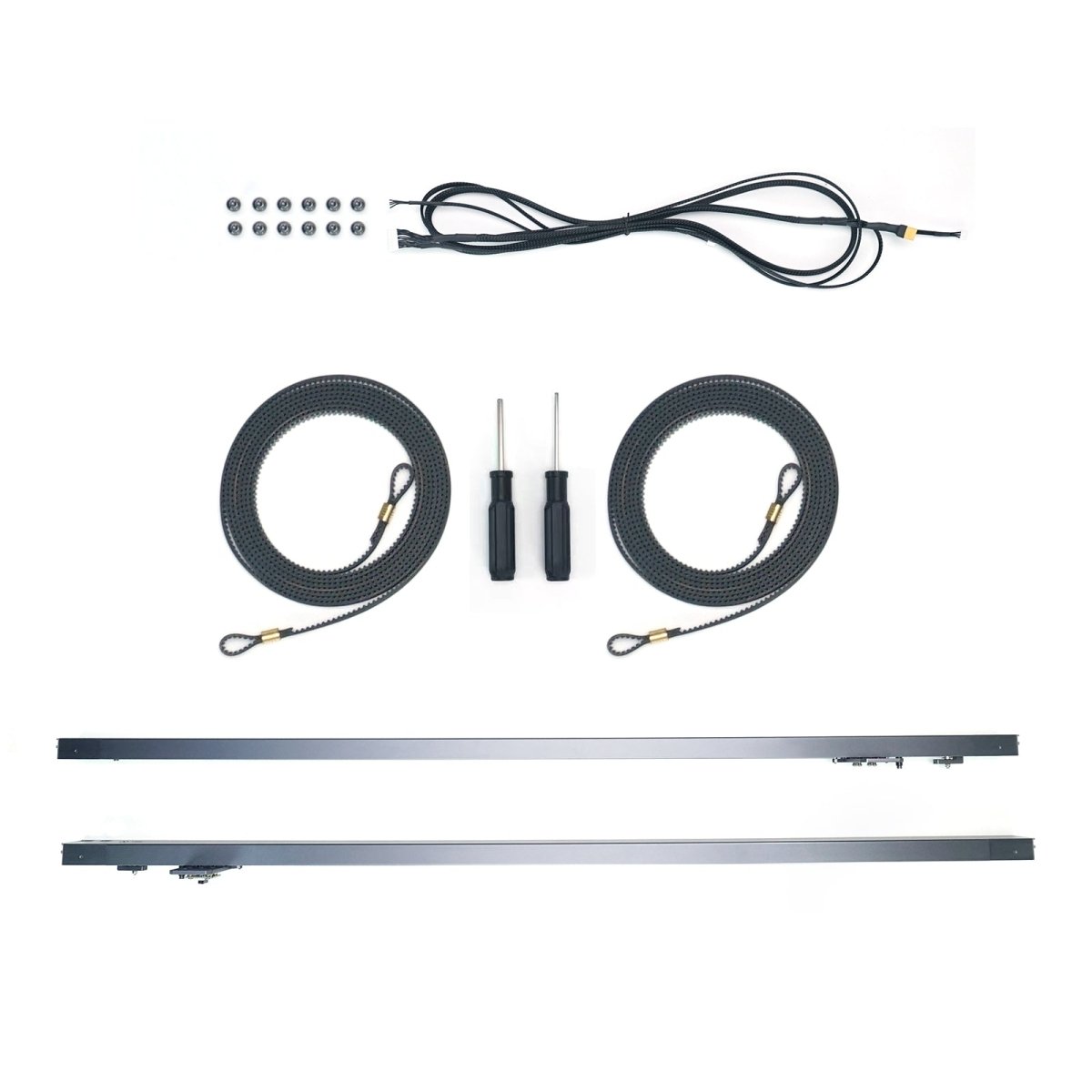 L80 Engraving Area Expansion Kit for ACMER P2 - ACMER