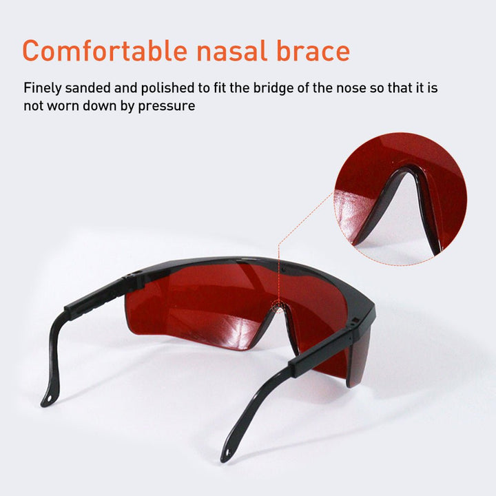 Laser Safety Glasses - ACMER