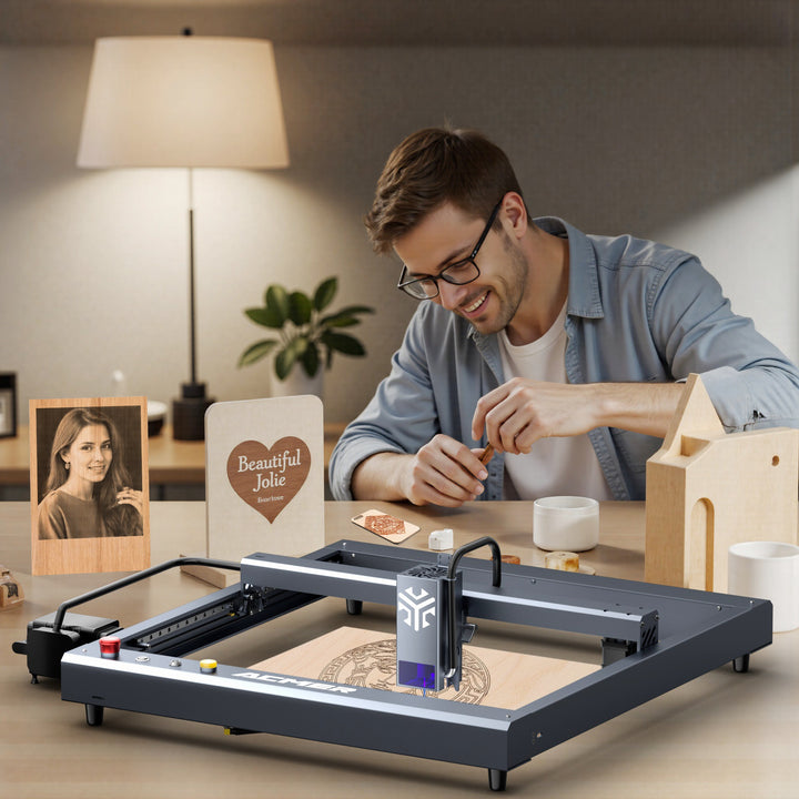 Basswood Plywood(6 PCS)