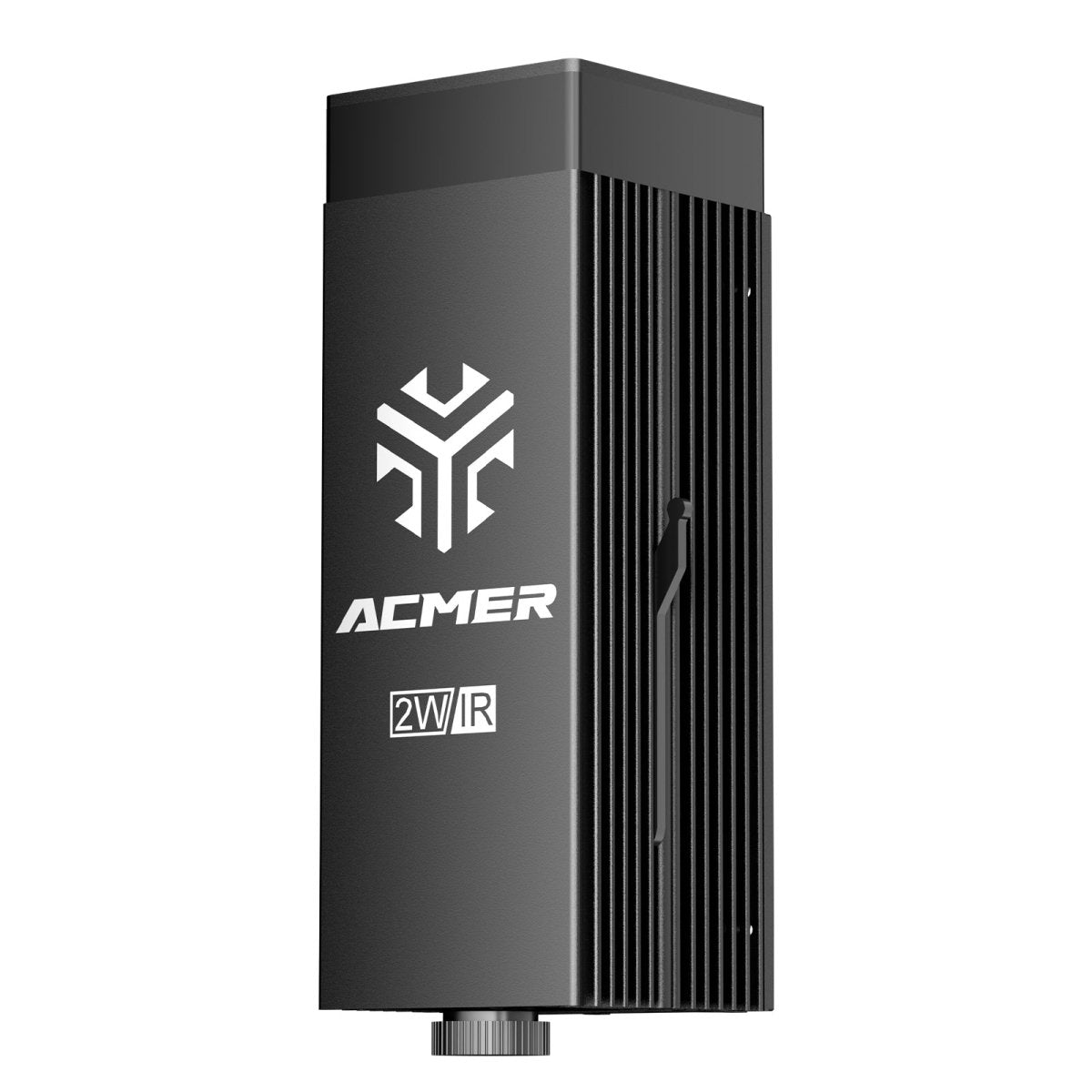 P3 Laser Module P3 2W 1064nm Infrared(IR) Laser Module(Pre Order) – eu.acmerlaser.com